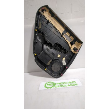 Recambio de guarnecido puerta trasera derecha para hyundai i30 (fd) 1.6 crdi referencia OEM IAM 833602R010  