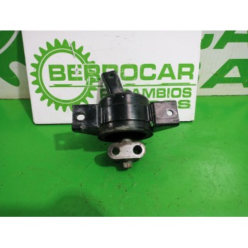 Recambio de soporte motor izquierdo para chevrolet aveo ls referencia OEM IAM 6J2004  