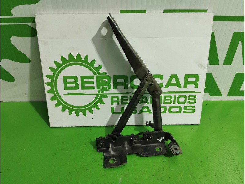 Recambio de bisagras capot para opel insignia berlina 2.0 cdti cat referencia OEM IAM 12841600  
