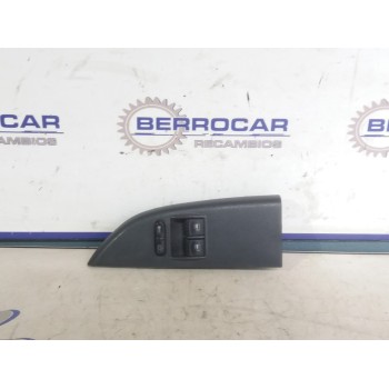Recambio de mando elevalunas delantero izquierdo para skoda fabia (5j2 ) referencia OEM IAM 1J3959857A  