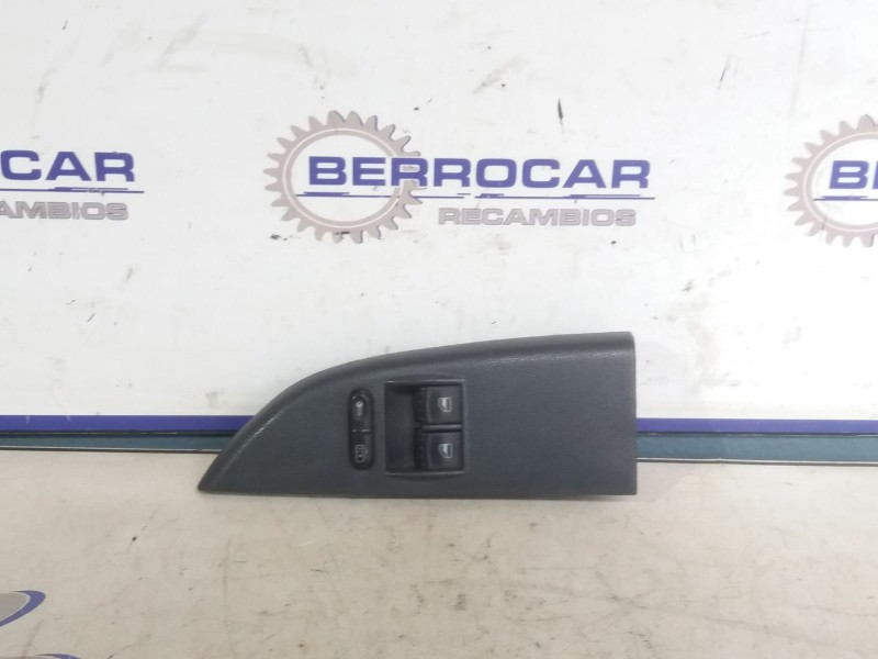 Recambio de mando elevalunas delantero izquierdo para skoda fabia (5j2 ) referencia OEM IAM 1J3959857A  