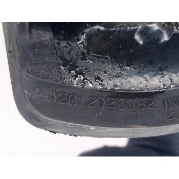 Recambio de pedal freno para mercedes-benz vito (w638) caja cerrada 112 cdi  (638.094) referencia OEM IAM A2012920082  