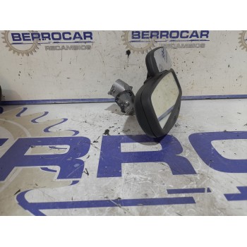 Recambio de espejo interior. para peugeot 5008 2.0 blue-hdi fap referencia OEM IAM 8154JV  