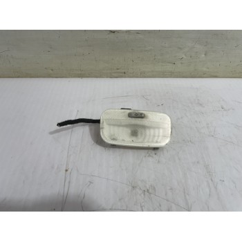 Recambio de luz interior para peugeot 207 confort referencia OEM IAM 9680717080  