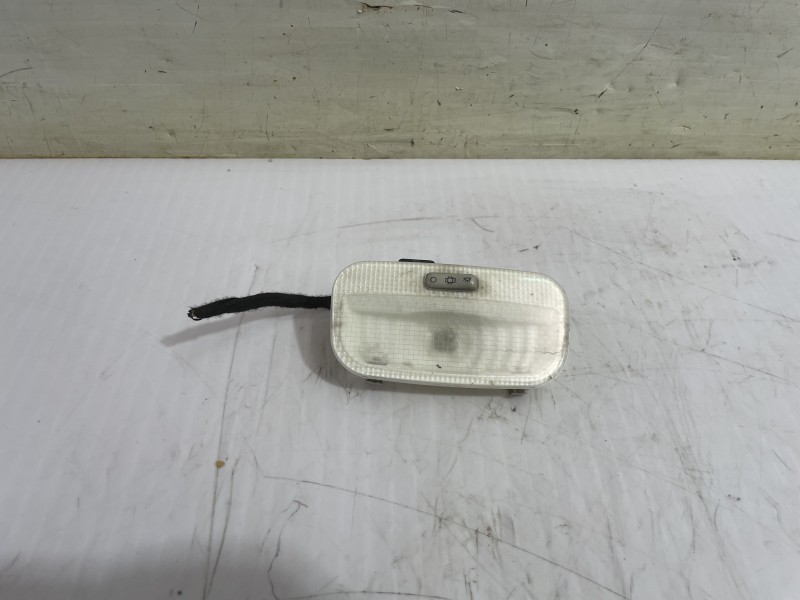 Recambio de luz interior para peugeot 207 confort referencia OEM IAM 9680717080  