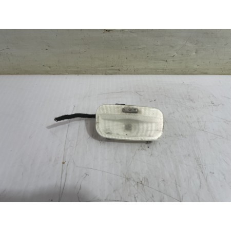 Recambio de luz interior para peugeot 207 confort referencia OEM IAM 9680717080  