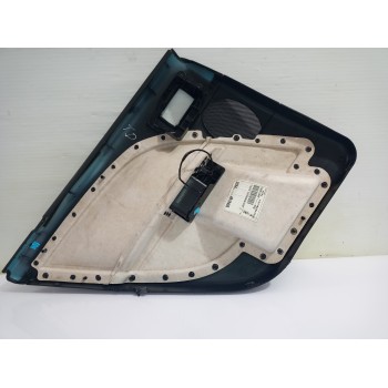 Recambio de guarnecido puerta trasera derecha para ford mondeo berlina (ge) ghia (06.2003) (d) referencia OEM IAM 1331633  