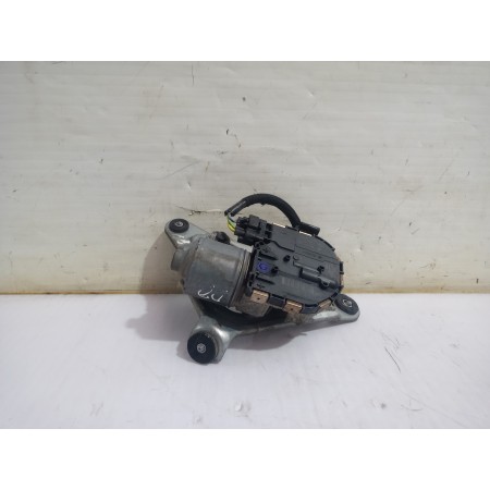 Recambio de motor limpia delantero para peugeot 508 allure referencia OEM IAM 9677472680  