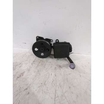 Recambio de bomba direccion para mercedes-benz clk (c209) clk 240 (209.361) referencia OEM IAM 003466410180  