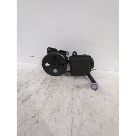 Recambio de bomba direccion para mercedes-benz clk (c209) clk 240 (209.361) referencia OEM IAM 003466410180  