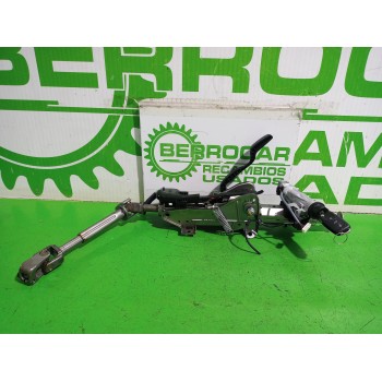 Recambio de columna direccion para volkswagen golf vi (5k1) advance referencia OEM IAM 1K1419502BB  