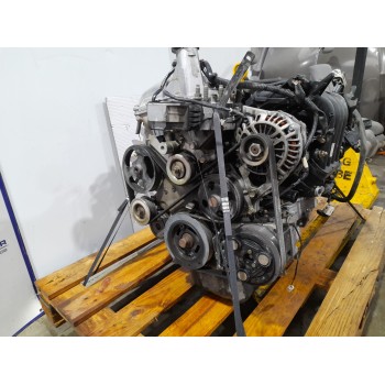 Recambio de motor completo para mazda 3 berlina (bk) 1.6 16v cat referencia OEM IAM Z6  