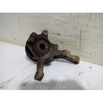 Recambio de mangueta delantera derecha para renault kangoo (f/kc0) alize referencia OEM IAM 3647A1  