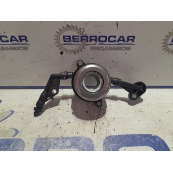 Recambio de cojinete hidraulico para mercedes-benz clase c (w203) berlina 2.2 cdi cat referencia OEM IAM 510003510  