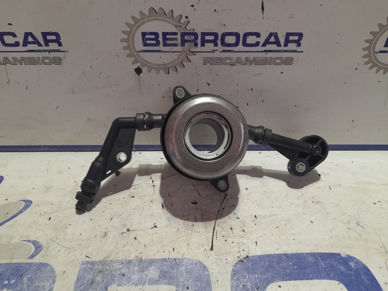 Recambio de cojinete hidraulico para mercedes-benz clase c (w203) berlina 2.2 cdi cat referencia OEM IAM 510003510  