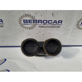 Recambio de aireadores para land rover discovery referencia OEM IAM JBD500062XXX  