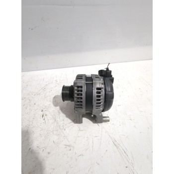 Recambio de alternador para ford focus c-max (dm2) 2.0 tdci referencia OEM IAM 1708322  