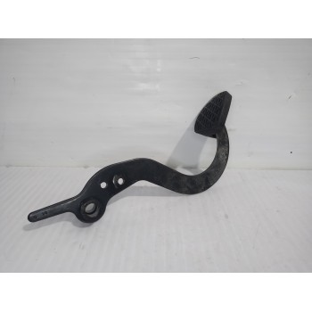 Recambio de pedal freno para mercedes-benz vito (w638) caja cerrada 112 cdi  (638.094) referencia OEM IAM A2012920082  