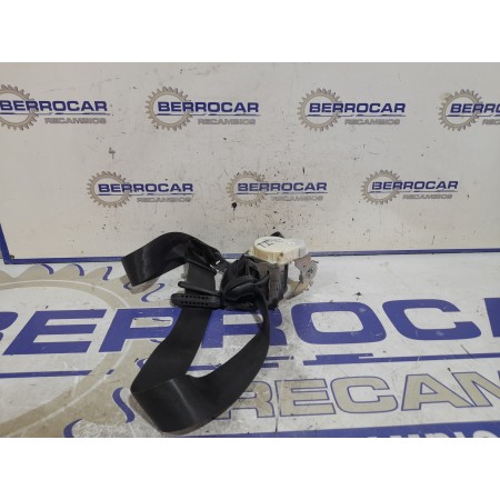 Recambio de cinturon seguridad trasero izquierdo para peugeot 5008 2.0 blue-hdi fap referencia OEM IAM 34029946A  