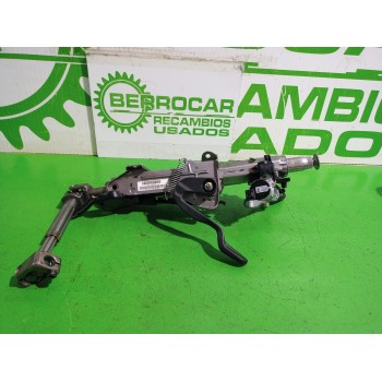Recambio de columna direccion para volkswagen golf vi (5k1) advance referencia OEM IAM 1K1419502BB  