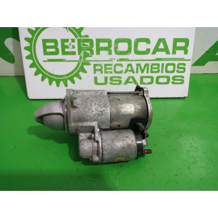 Recambio de motor arranque para chevrolet aveo ls referencia OEM IAM 25180808  