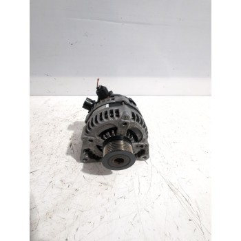 Recambio de alternador para ford focus c-max (dm2) 2.0 tdci referencia OEM IAM 1708322  