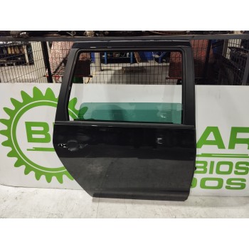 Recambio de puerta trasera derecha para seat alhambra (7v9) 2.0 tdi referencia OEM IAM 7M3833022F  