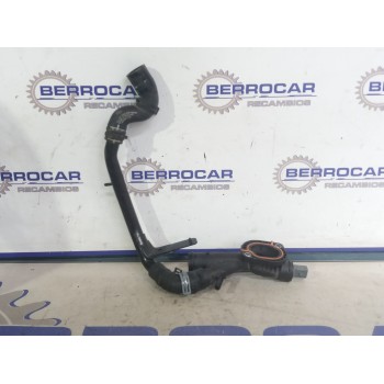 Recambio de termostato para skoda spaceback (5h) 1.6 tdi referencia OEM IAM 03L121131AA  
