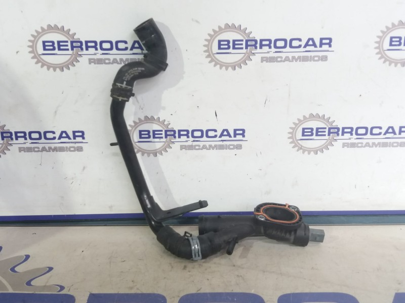 Recambio de termostato para skoda spaceback (5h) 1.6 tdi referencia OEM IAM 03L121131AA  
