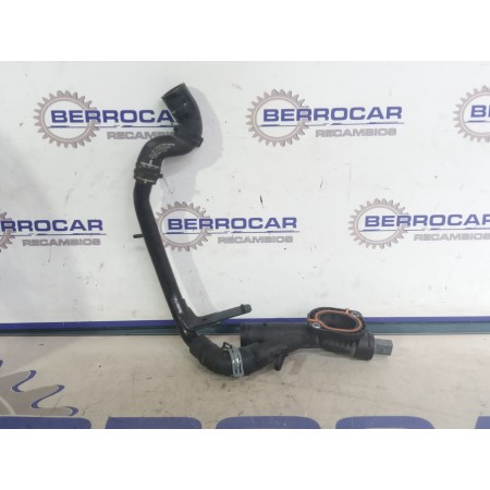 Recambio de termostato para skoda spaceback (5h) 1.6 tdi referencia OEM IAM 03L121131AA  