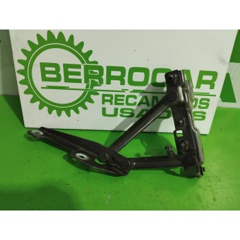 Recambio de bisagras capot para opel insignia berlina 2.0 cdti cat referencia OEM IAM 12841600  