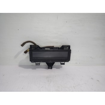 Recambio de cuadro instrumentos para renault scenic iii bose edition referencia OEM IAM 248103698R  
