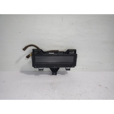 Recambio de cuadro instrumentos para renault scenic iii bose edition referencia OEM IAM 248103698R  