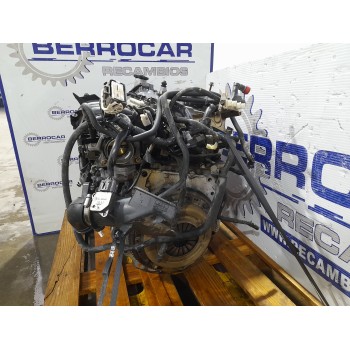 Recambio de motor completo para mazda 3 berlina (bk) 1.6 16v cat referencia OEM IAM Z6  