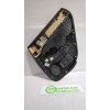 Recambio de guarnecido puerta trasera izquierda para hyundai i30 (fd) 1.6 crdi referencia OEM IAM 837152R010  