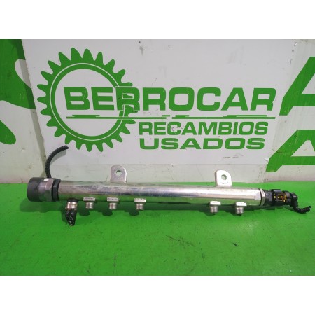 Recambio de rampa inyectora para opel corsa d 1.3 16v cdti referencia OEM IAM 55200517  