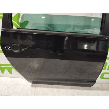 Recambio de puerta trasera derecha para seat alhambra (7v9) 2.0 tdi referencia OEM IAM 7M3833022F  