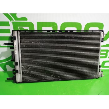 Recambio de condensador / radiador aire acondicionado para opel insignia berlina 2.0 cdti cat referencia OEM IAM 13330217  