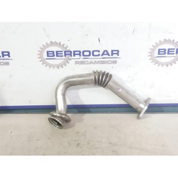 Recambio de tubo para skoda spaceback (5h) 1.6 tdi referencia OEM IAM 03L131521R  