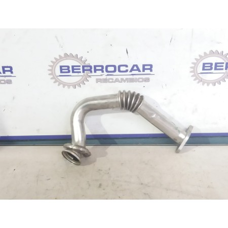 Recambio de tubo para skoda spaceback (5h) 1.6 tdi referencia OEM IAM 03L131521R  