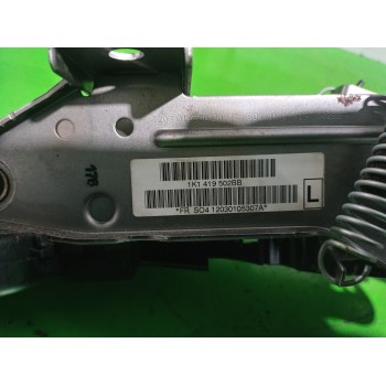 Recambio de columna direccion para volkswagen golf vi (5k1) advance referencia OEM IAM 1K1419502BB  