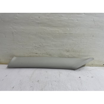 Recambio de moldura izquierda para skoda yeti active referencia OEM IAM 5L0867233B  