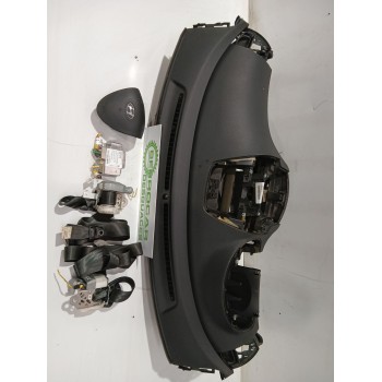 Recambio de kit airbag para hyundai i30 (fd) 1.6 crdi referencia OEM IAM 847102R100XP  