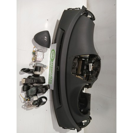 Recambio de kit airbag para hyundai i30 (fd) 1.6 crdi referencia OEM IAM 847102R100XP  