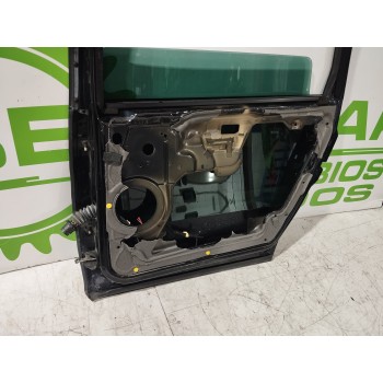 Recambio de puerta trasera derecha para seat alhambra (7v9) 2.0 tdi referencia OEM IAM 7M3833022F  
