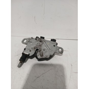 Recambio de cerradura capo para ford focus c-max (dm2) 2.0 tdci referencia OEM IAM 3M5116700  