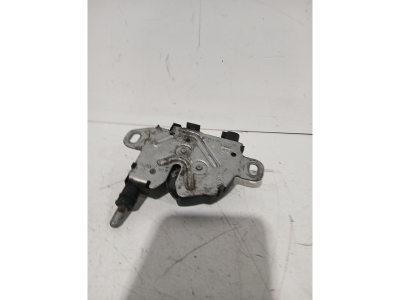 Recambio de cerradura capo para ford focus c-max (dm2) 2.0 tdci referencia OEM IAM 3M5116700  