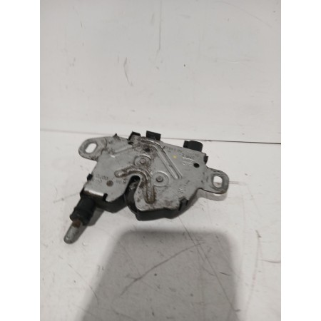 Recambio de cerradura capo para ford focus c-max (dm2) 2.0 tdci referencia OEM IAM 3M5116700  