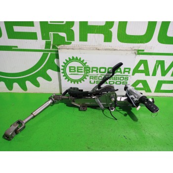 Recambio de columna direccion para volkswagen golf vi (5k1) advance referencia OEM IAM 1K1419502BB  