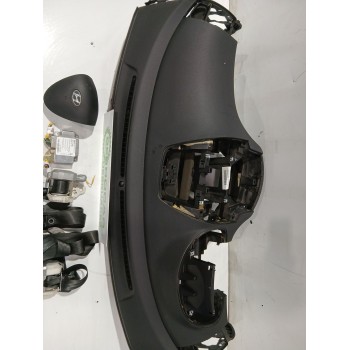 Recambio de kit airbag para hyundai i30 (fd) 1.6 crdi referencia OEM IAM 847102R100XP  
